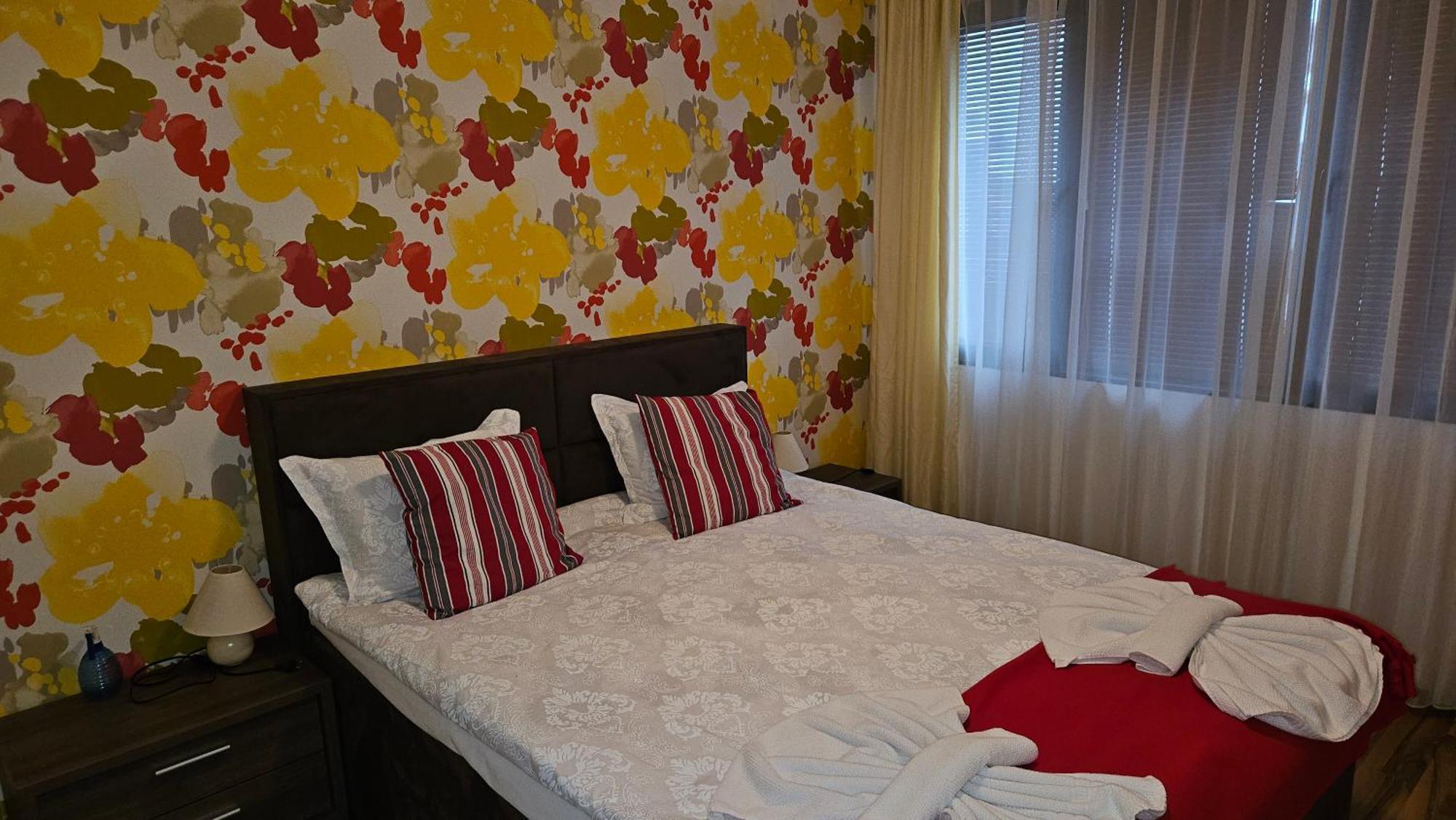 Ramada 2 Boutique Apartment Near Ski Road Banszko Kültér fotó