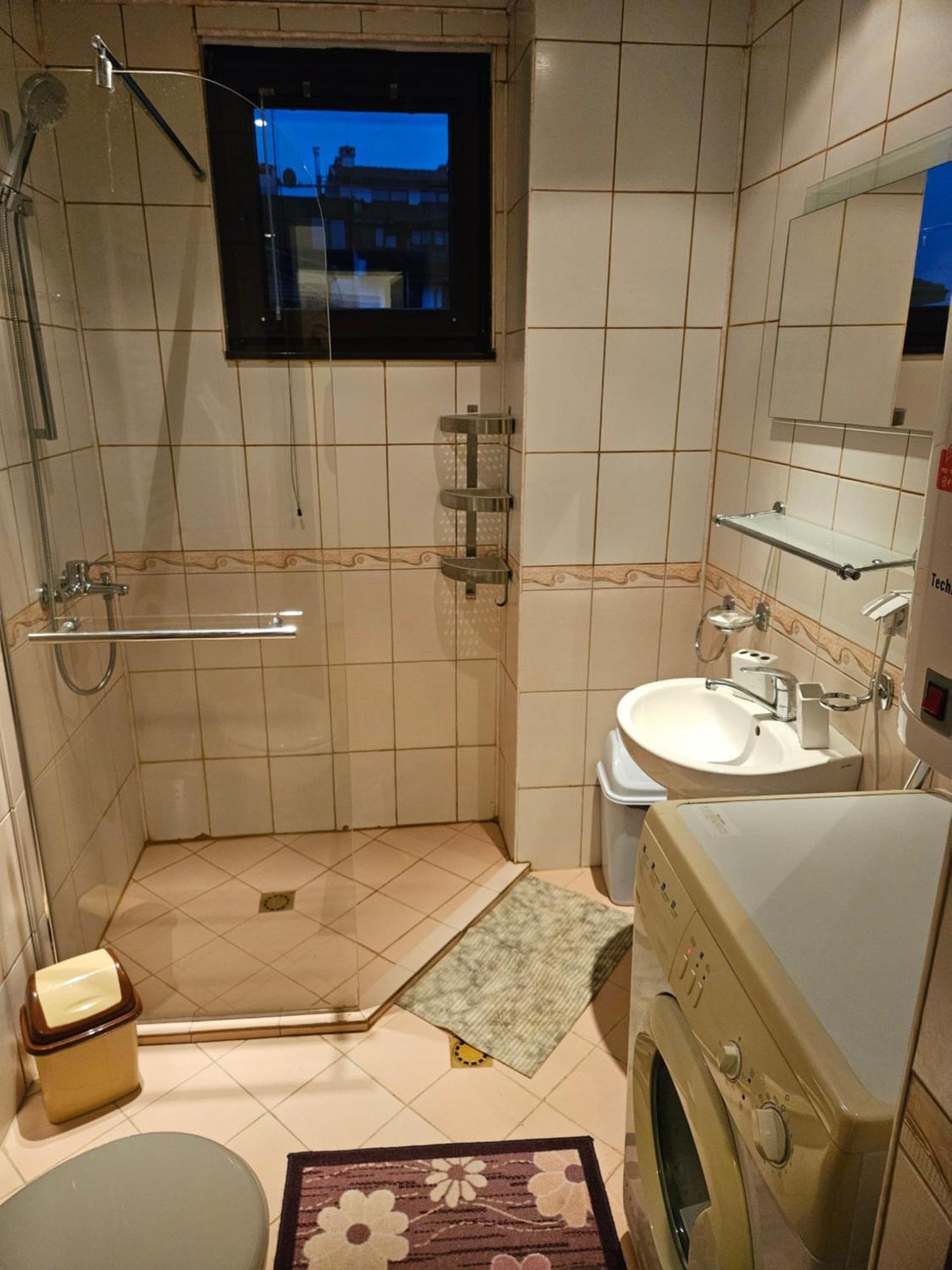 Ramada 2 Boutique Apartment Near Ski Road Banszko Kültér fotó