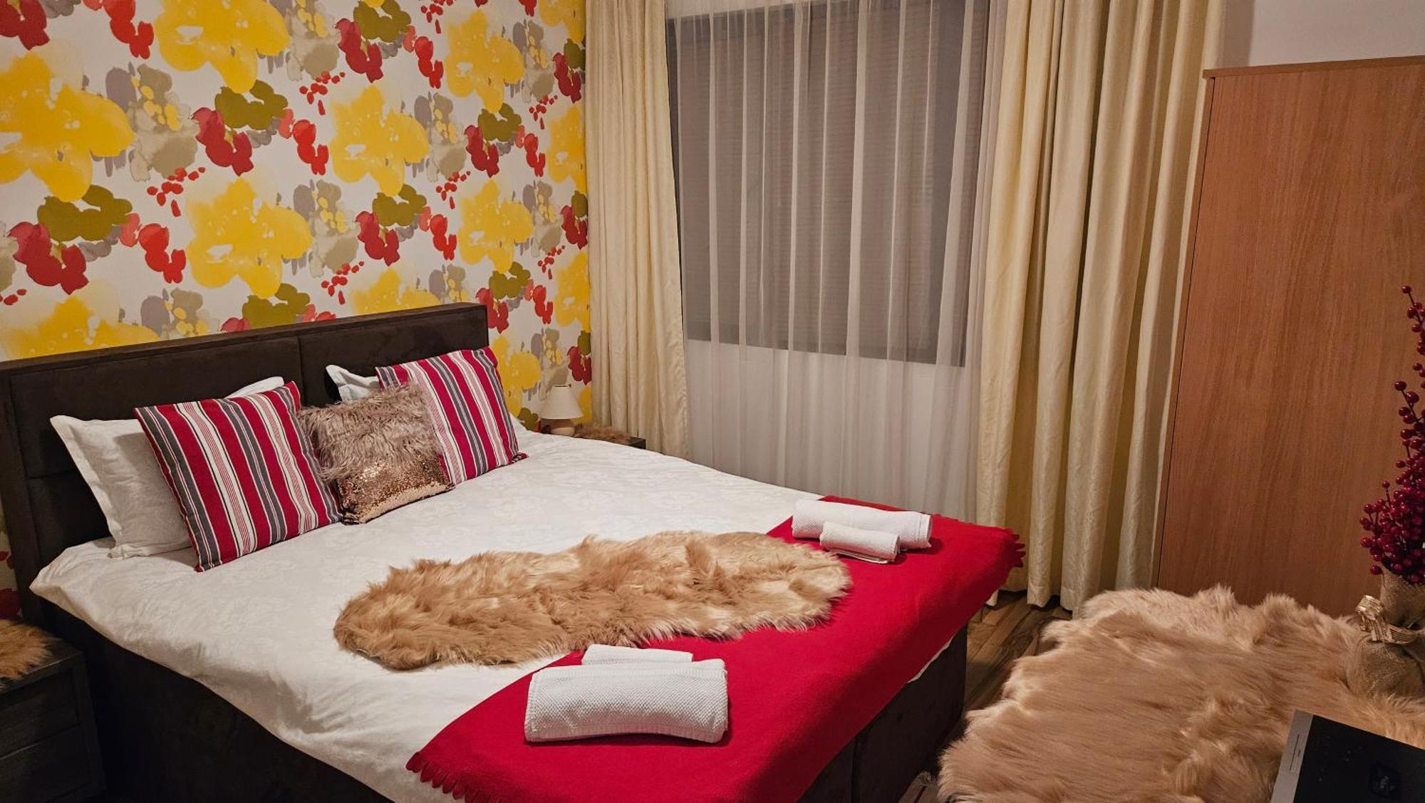Ramada 2 Boutique Apartment Near Ski Road Banszko Kültér fotó
