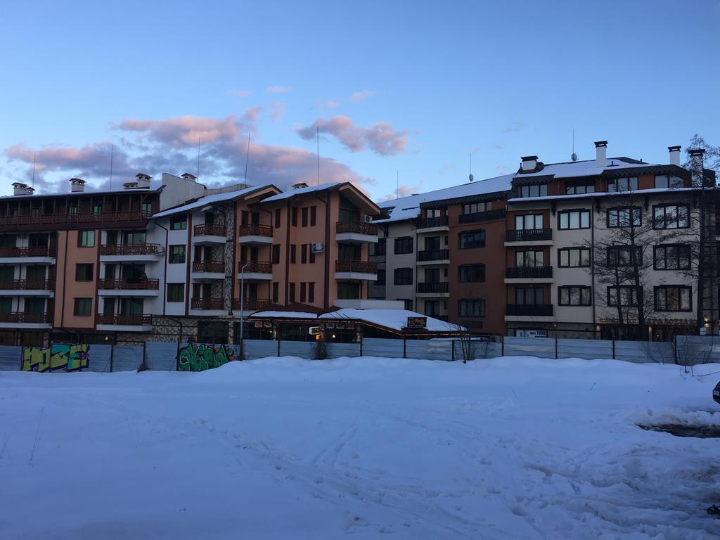 Ramada 2 Boutique Apartment Near Ski Road Banszko Kültér fotó