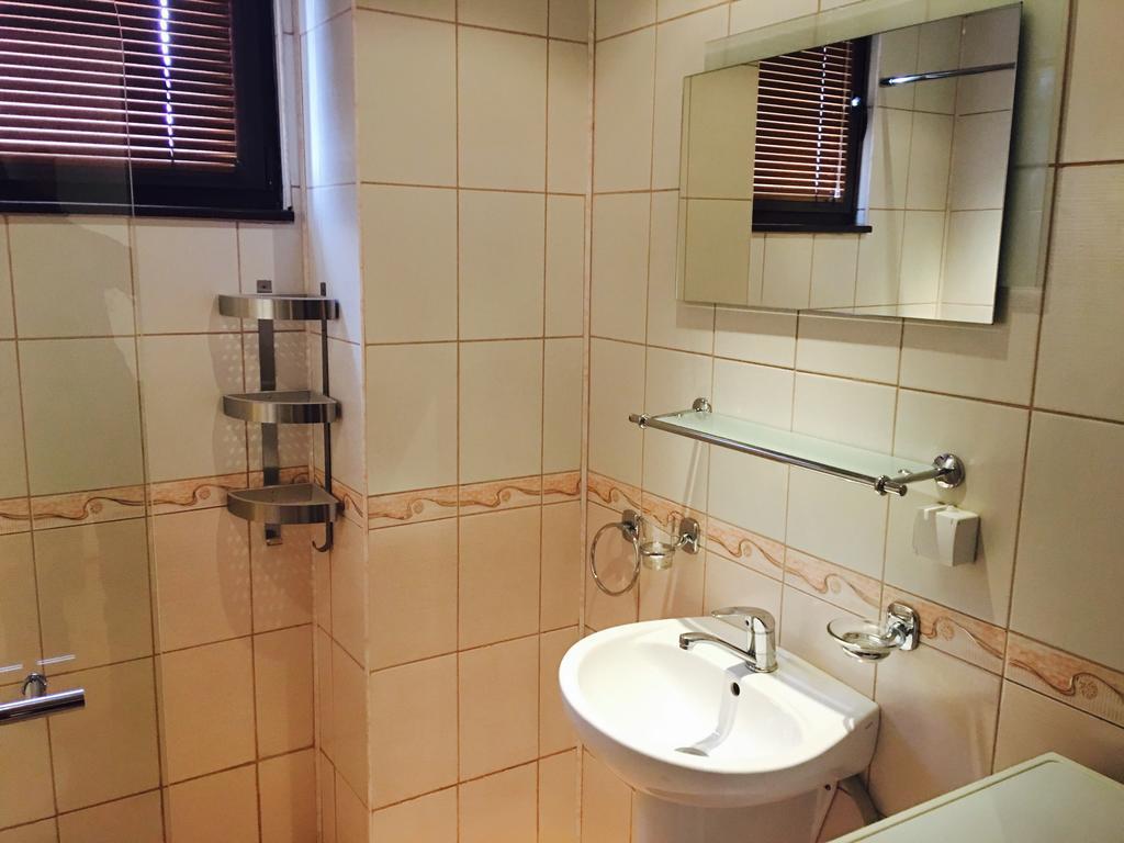 Ramada 2 Boutique Apartment Near Ski Road Banszko Kültér fotó