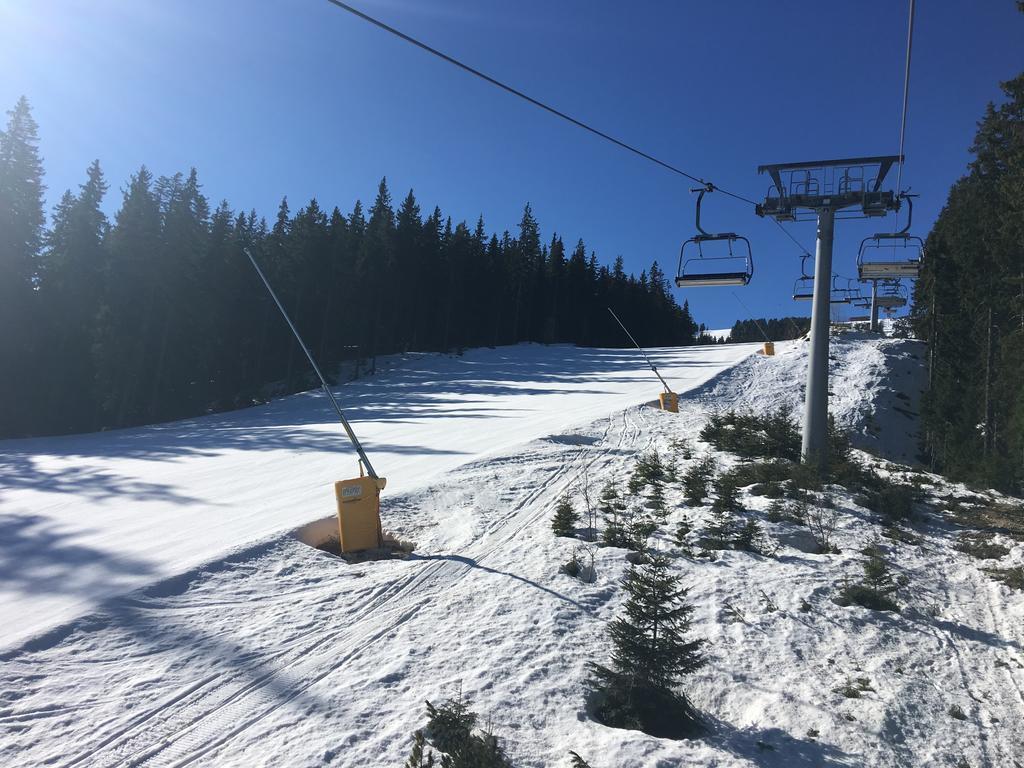 Ramada 2 Boutique Apartment Near Ski Road Banszko Kültér fotó